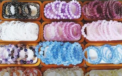 利润最高2000%？岁末水晶大卖背后