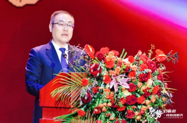 西凤酒跨越百亿 加速重回一流名酒新征程