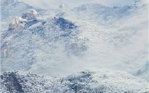 全球罕见！中国这两座城市又有“雪窝子”了_679847d66173b.png
