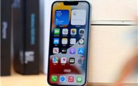 神似iPhone 14！iPhone SE 4来了：苹果手机性价比之王_678e0b3ae1c1c.jpeg