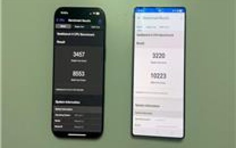 谁才是真正机皇：三星S25 Ultra多核领先iPhone 16 Pro Max达20%_6794982604e25.jpeg