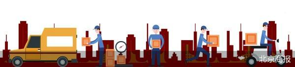 0加盟费抢市 笨鸟速运押注小件快运