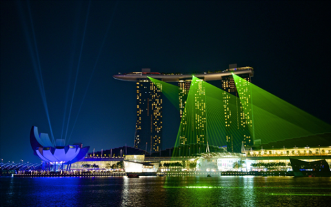 刀郎济南演唱会后天开唱 乐迷共赴音乐盛宴