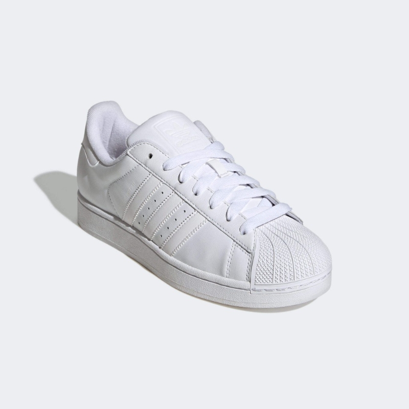 adidas SUPERSTAR II运动
