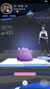 ditoo究竟是什么意思？