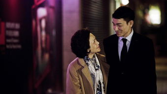 电影姚姐背后的故事