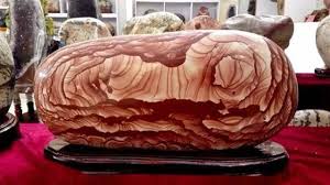 石来运转的秘密