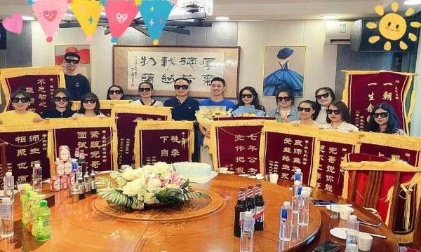 北京哪吒教育:引领考公路,开启新征程