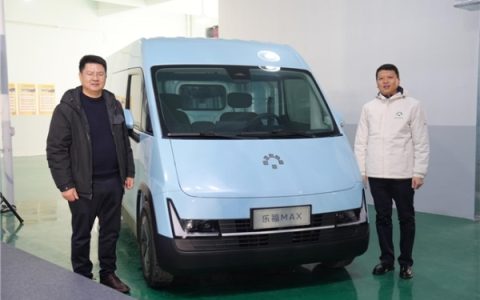福田卡文乐福全系产品闪耀杭州，浙江区域上市