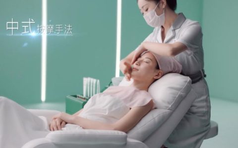 面部护理头部品牌樊文花，让更多人开启财富自由之路