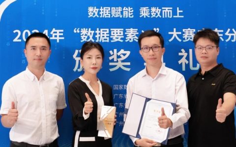 左木莲安数科：以数字科技赋能电商供应链金融新生态