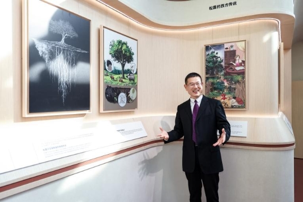 植物医生:高山植物护肤理念的探索与传承,民族的就是世界的