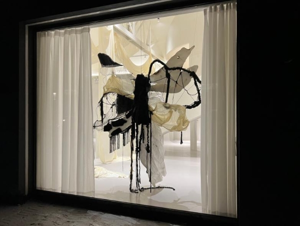 后疫情时代，广州居然开了家1000平米的全球首个快闪型束腰店