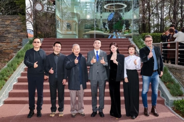 植物医生:高山植物护肤理念的探索与传承,民族的就是世界的