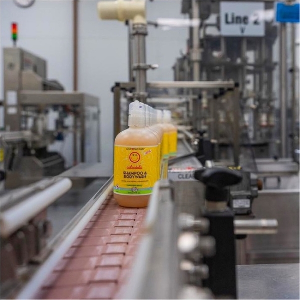 California Baby加州宝宝30周年：持续引领天然有机婴童洗护行业标杆