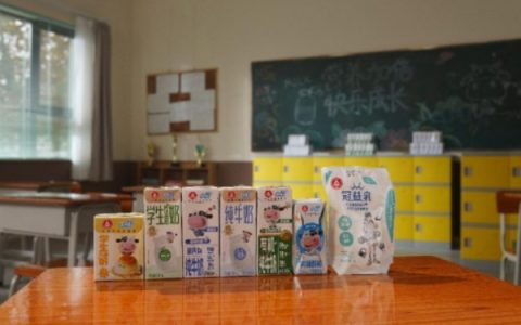 如何科学饮奶?专家给出建议