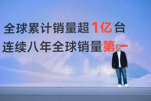  打开增量市场！雅迪摩登系列领跑女性细分赛道