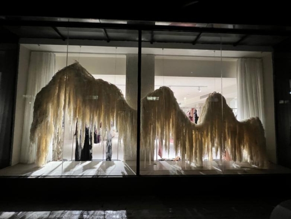 后疫情时代，广州居然开了家1000平米的全球首个快闪型束腰店