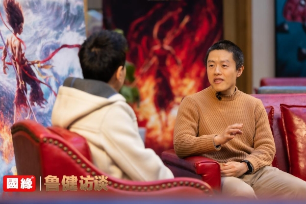 《哪吒2》爆火背后,竟藏着“成大事”的秘密?