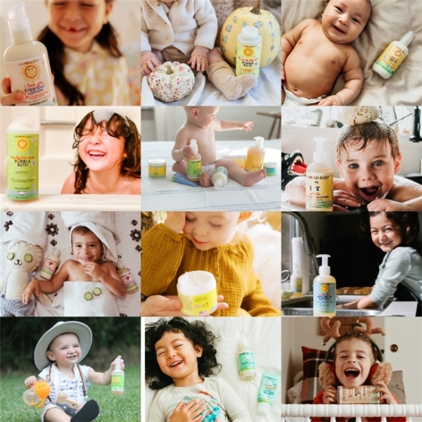 California Baby加州宝宝30周年：持续引领天然有机婴童洗护行业标杆