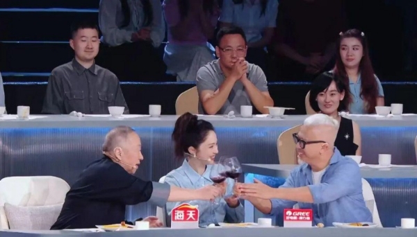 “长城美酒美食+”再上新!央视《中国美食大会》“喷香”开播！