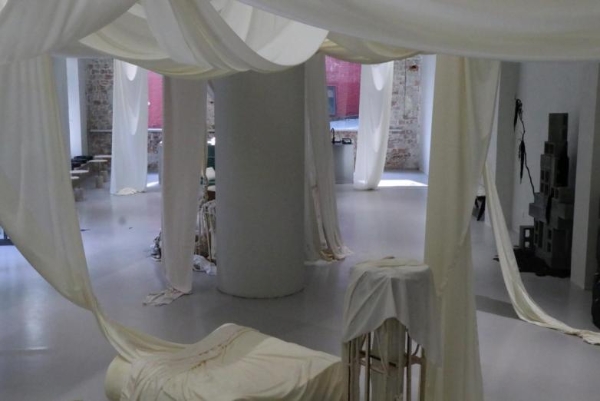 后疫情时代，广州居然开了家1000平米的全球首个快闪型束腰店