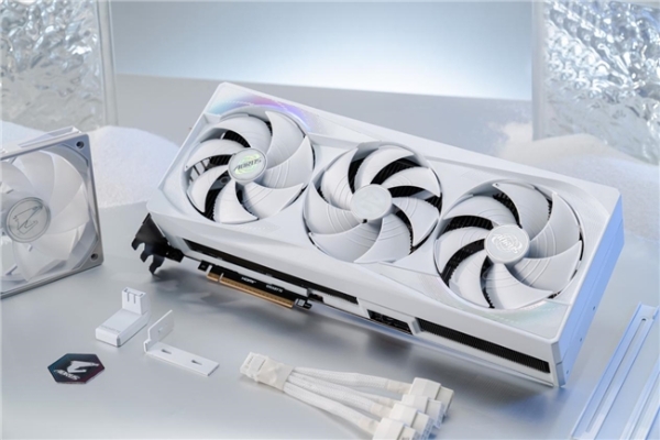 技嘉RTX 5090 D和 5080系列显卡开售,性能猛兽降临
