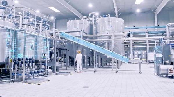 婴配粉行业再迎“里程碑时刻”，金领冠斩获首个TPM大奖“特别奖”