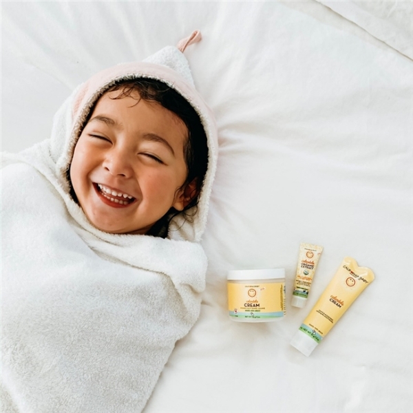 California Baby加州宝宝30周年：持续引领天然有机婴童洗护行业标杆