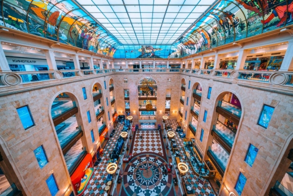 莫斯科吸引中国游客的魅力与惊喜