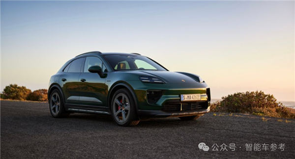 保守时捷被小米打得只剩品牌价值