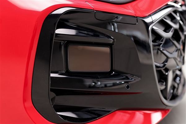 首款搭载华为高阶智驾的燃油车：全新上汽奥迪A5L细节揭秘