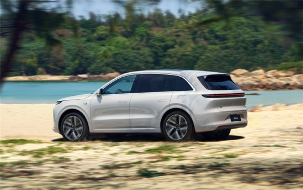 理想L系SUV限时福利来了：至高优惠1.6万外加3年0息贷