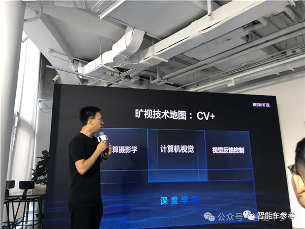 王传福安徽老乡：88年AI天才首次以车企掌门人亮相