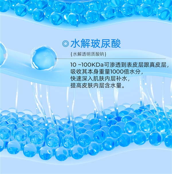 爆卖5000W+瓶：颐莲玻尿补水喷雾30元速囤（必入）