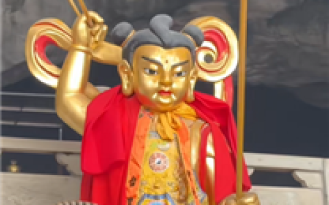 《哪吒2》火爆出圈 C6666次列车出发！去四川江油看哪吒_67ada49a8a587.png