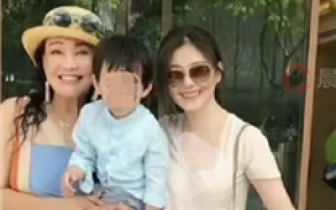 大S去世后 张兰首开播谈培养孩子：以前担100斤现在可能要担200斤_67a46a0ba0f55.png