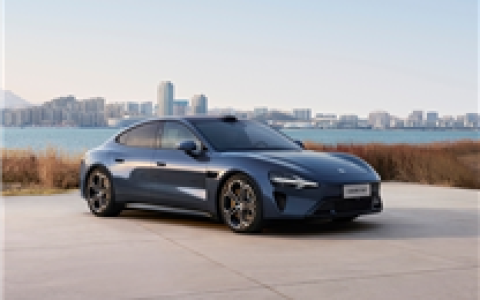 小米SU7“过坑断轴”车主账号被封：禁止发布作品