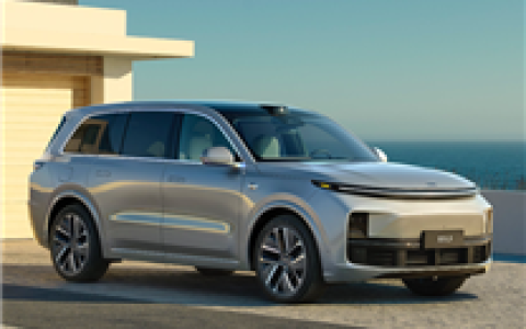 很多车企都在模仿 理想汽车高管：理想最大的自研就是L9_67a972da0deca.png