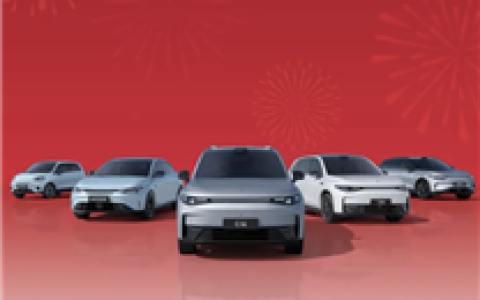 第二家盈利的新势力品牌！零跑汽车1月交付25170台 同比暴增105%_679d8dd207f20.png