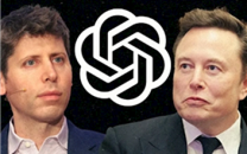 OpenAI CEO奥特曼：马斯克一生都缺乏安全感 令人同情_67ac1d781e310.png