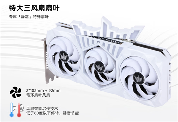 万元显卡标杆!影驰名人堂RTX 5080隆重登场:26相供电