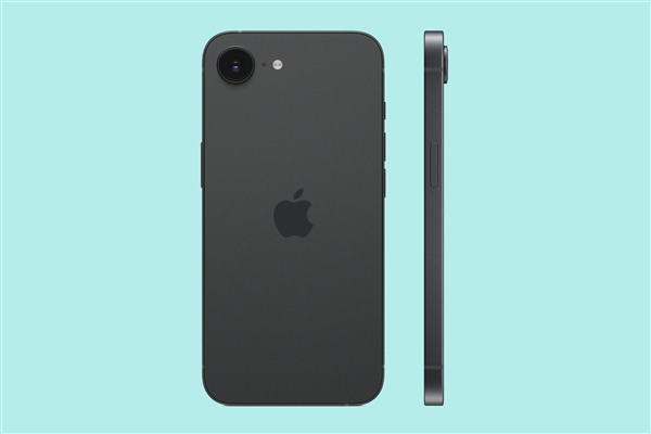 博主谈iPhone 16e:解决了苹果三大难题
