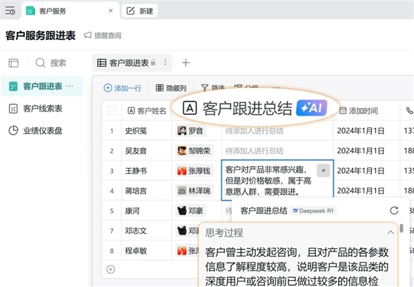 企业微信宣布接入DeepSeek：一键生成智能助理 上班省事了