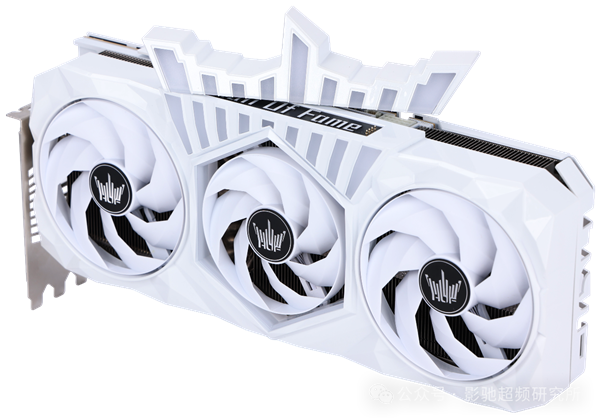 万元显卡标杆!影驰名人堂RTX 5080隆重登场:26相供电