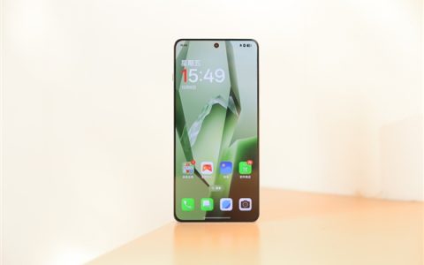 一加13T激进：小屏旗舰塞进6000mAh 史无前例