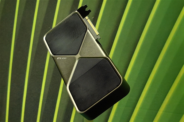 黄牛克星！NVIDIA推出RTX 5090/5080优先通道：仅限美国