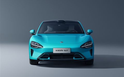 电车理财神器！小米SU7开一年卖掉只亏3万 过于保值