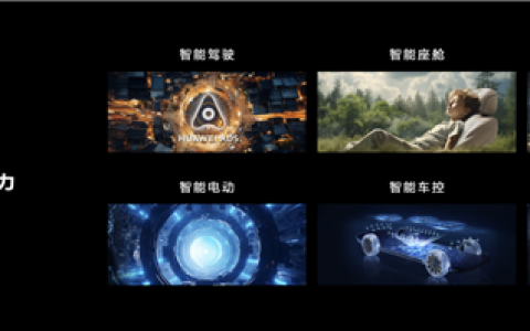 余承东：HUAWEI ADS已为L3级自动驾驶到来做好了准备