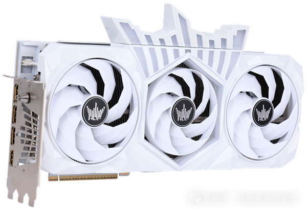 万元显卡标杆!影驰名人堂RTX 5080隆重登场:26相供电